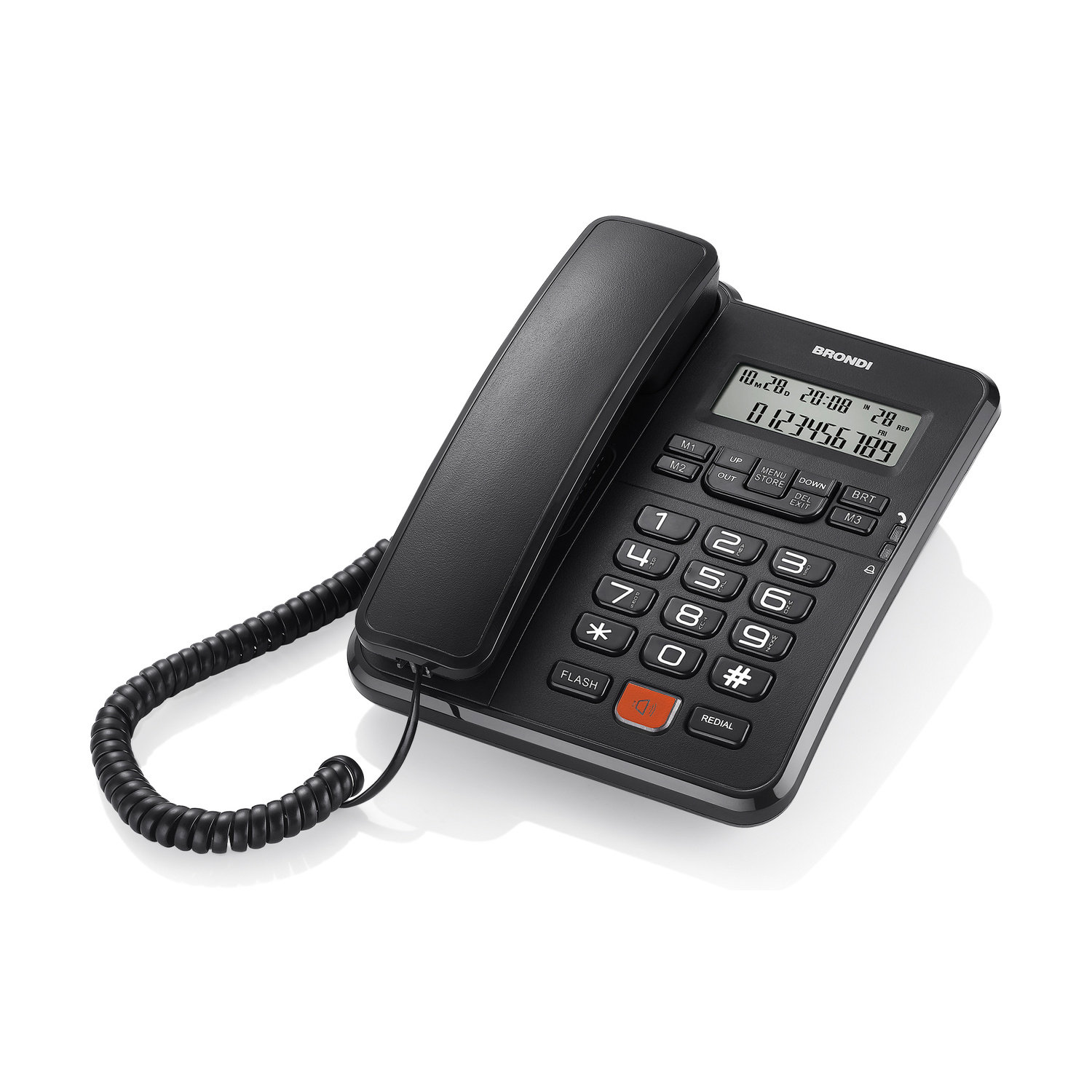 TELEFONO BRONDI OFFICE DESK