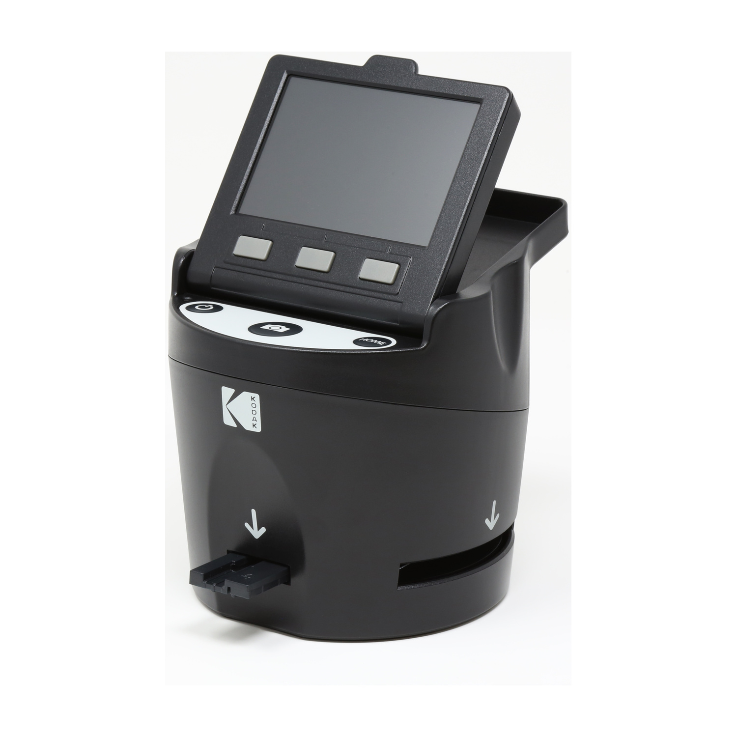 SCANNER FOTO KODAK Kodak Scanza - Digital Film Scanner