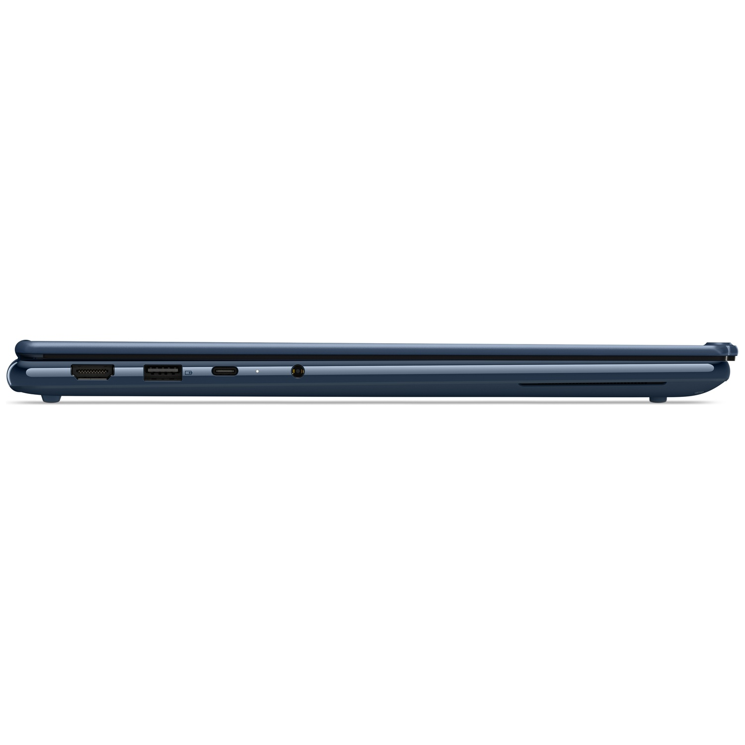 LENOVO Yoga 9 2-in-1 16N1X11 - 16 inch - 2.8K- Nvidia N1X GSE1-675-A1 - 64 GB - 2 TB - Blackwell RTX 6144-core GPU - AZERTY