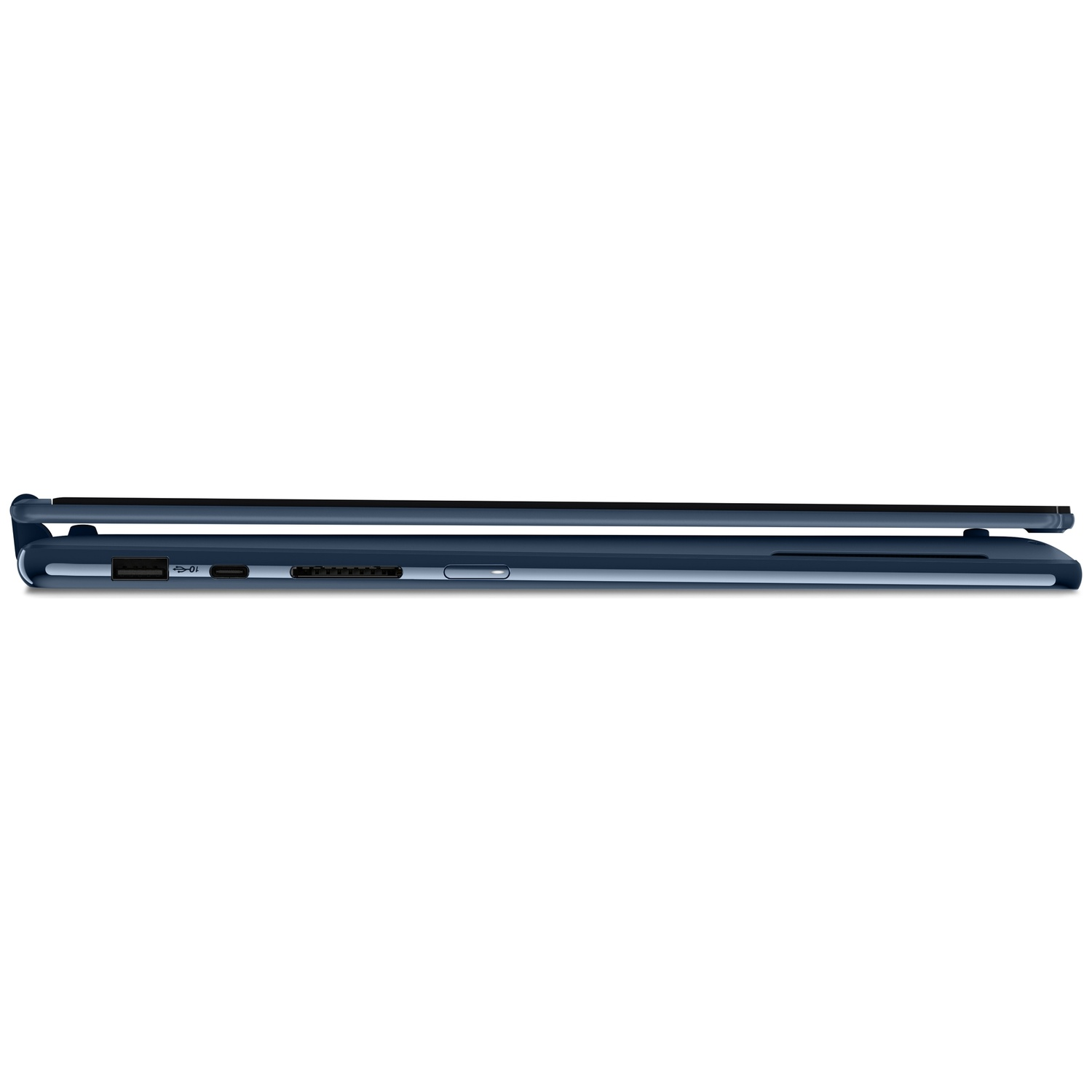 LENOVO Yoga 9 2-in-1 16N1X11 - 16 inch - 2.8K- Nvidia N1X GSE1-675-A1 - 64 GB - 2 TB - Blackwell RTX 6144-core GPU - AZERTY