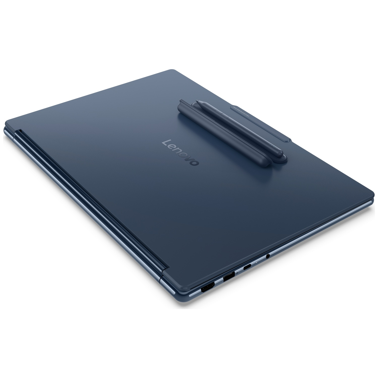 LENOVO Yoga 9 2-in-1 16N1X11 - 16 inch - 2.8K - Nvidia N1X GSE1-650 - 32 GB - 1 TB - Blackwell RTX 5120-core GPU - AZERTY