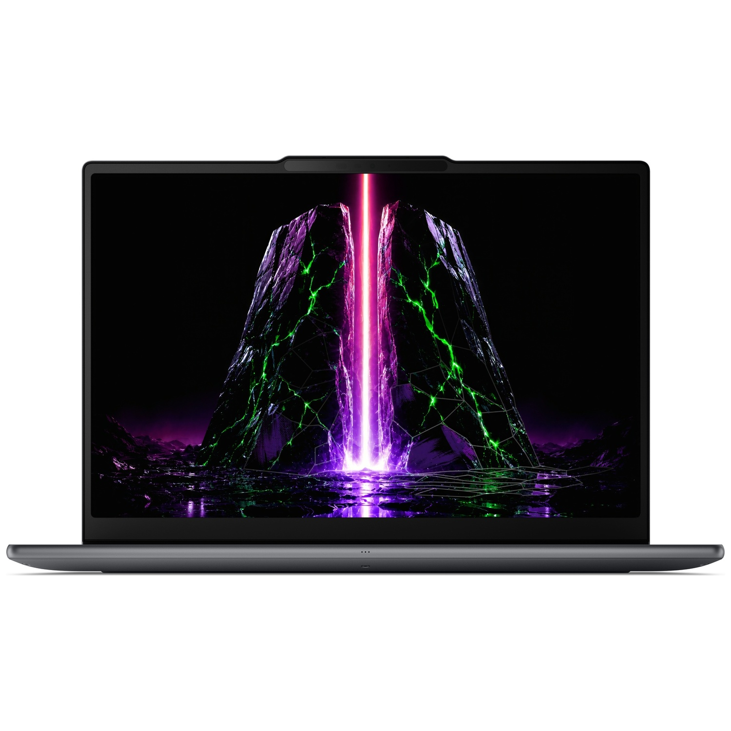 LENOVO Yoga Pro 9 15N1X11 - 15.3 inch - WQXGA - Nvidia N1X GSE1-675-A1 - 64 GB - 2 TB - Blackwell RTX 6144-core GPU - AZERTY