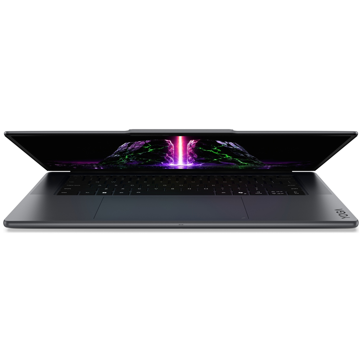 LENOVO Yoga Pro 9 15N1X11 - 15.3 inch - WQXGA - Nvidia N1X GSE1-675-A1 - 64 GB - 2 TB - Blackwell RTX 6144-core GPU - AZERTY