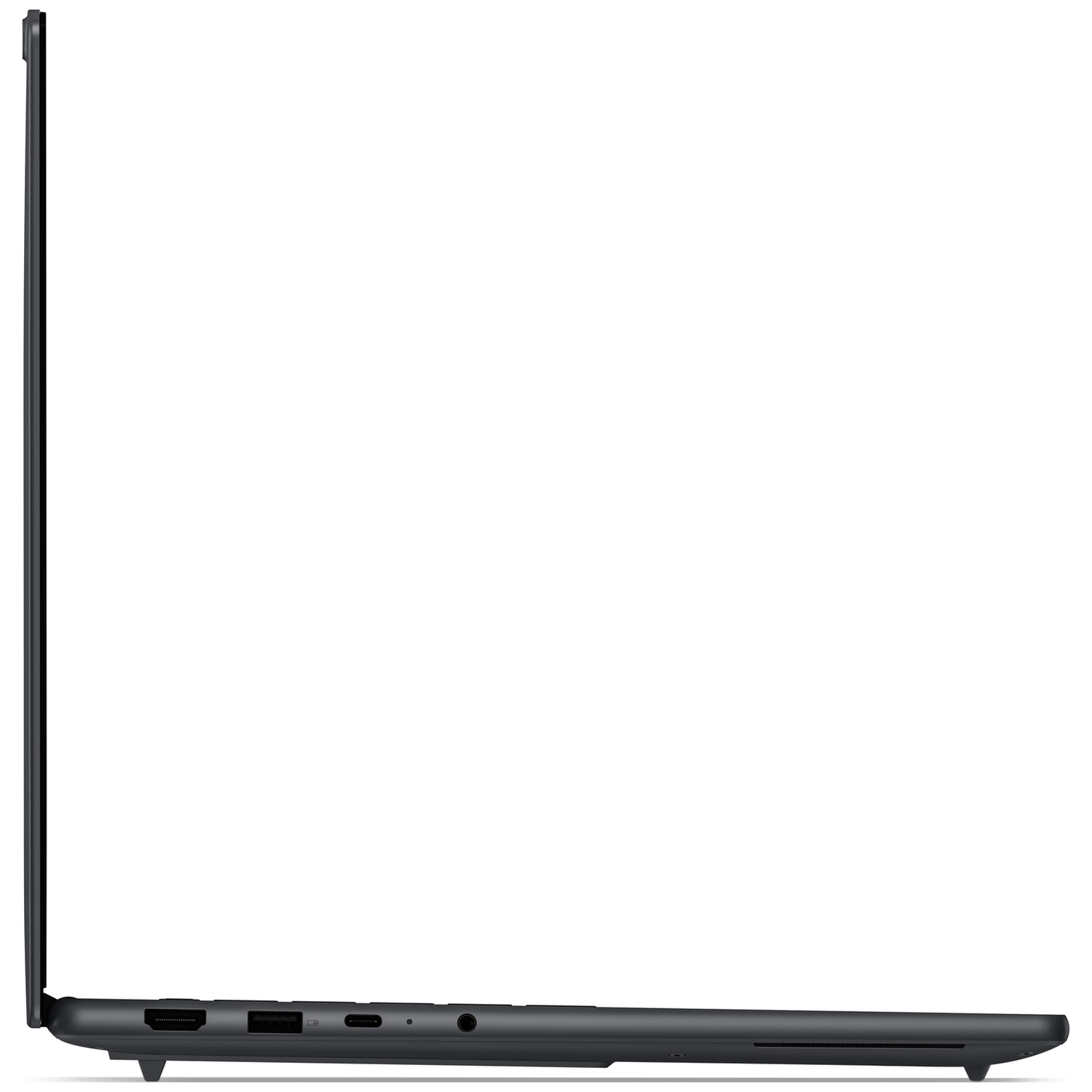 LENOVO Yoga Pro 9 15N1X11 - 15.3 inch - WQXGA - Nvidia N1X GSE1-675-A1 - 64 GB - 2 TB - Blackwell RTX 6144-core GPU - AZERTY