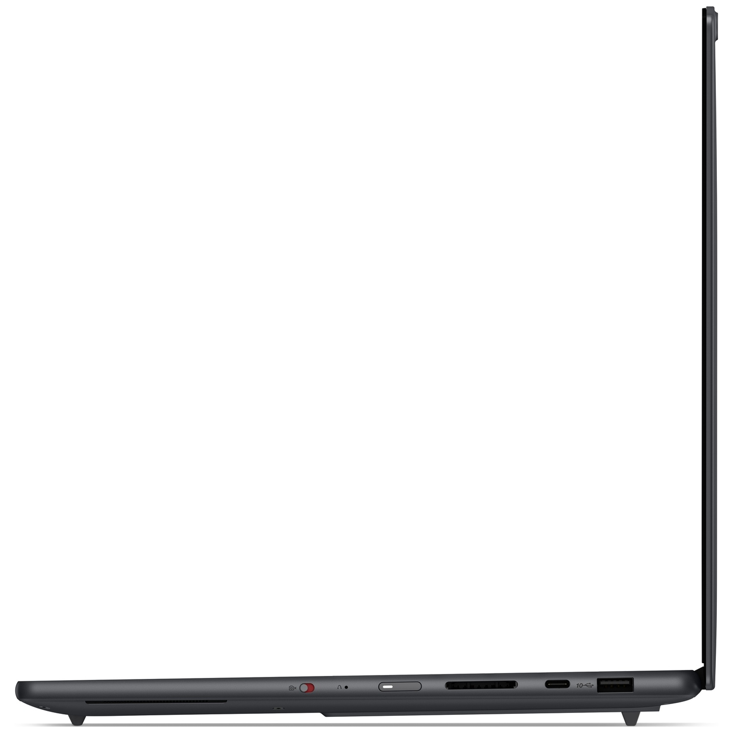 LENOVO Yoga Pro 9 15N1X11 - 15.3 inch - WQXGA - Nvidia N1X GSE1-675-A1 - 64 GB - 2 TB - Blackwell RTX 6144-core GPU - AZERTY