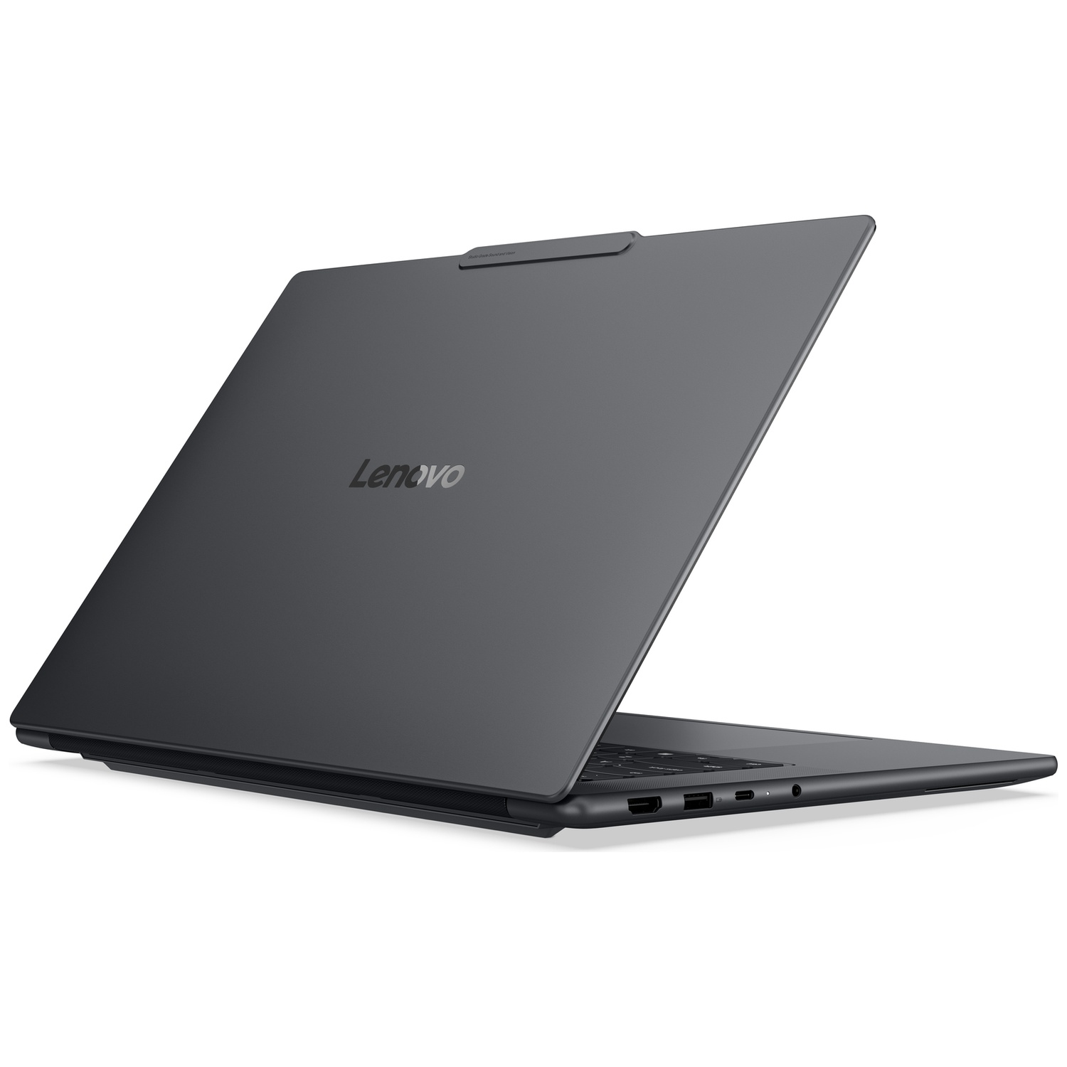 LENOVO Yoga Pro 9 15N1X11 - 15.3 inch - WQXGA - Nvidia N1X GSE1-675-A1 - 64 GB - 2 TB - Blackwell RTX 6144-core GPU - AZERTY