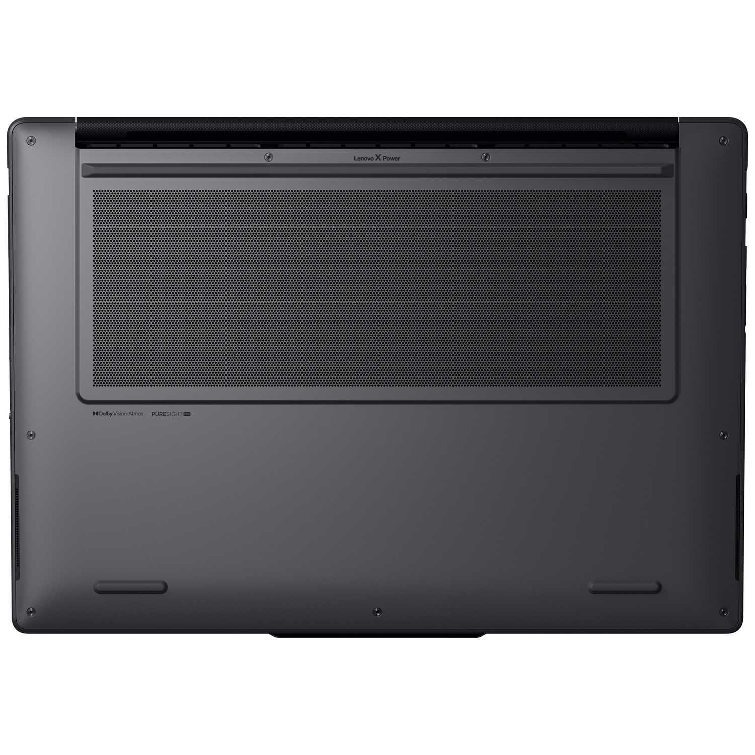 LENOVO Yoga Pro 9 15N1X11 - 15.3 inch - WQXGA - Nvidia N1X GSE1-650 - 32 GB - 1 TB - Blackwell RTX 5120-core GPU - AZERTY