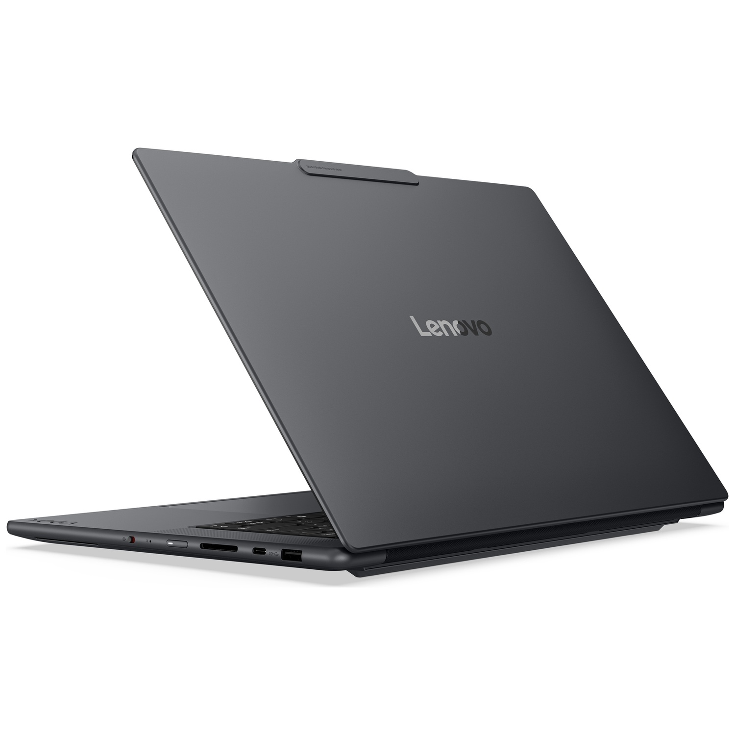 LENOVO Yoga Pro 9 15N1X11 - 15.3 inch - WQXGA - Nvidia N1X GSE1-675-A1 - 64 GB - 2 TB - Blackwell RTX 6144-core GPU - AZERTY