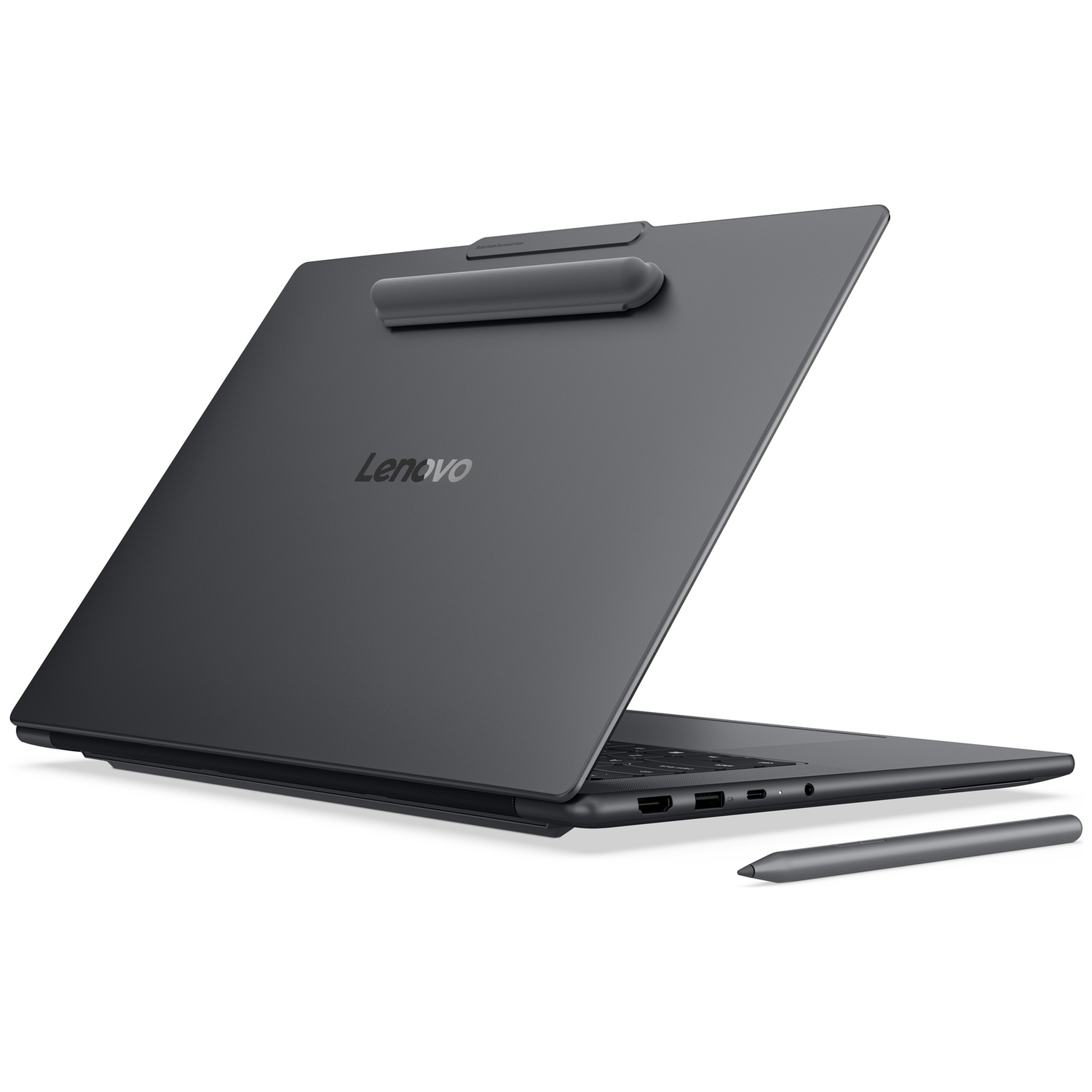 LENOVO Yoga Pro 9 15N1X11 - 15.3 inch - WQXGA - Nvidia N1X GSE1-650 - 32 GB - 1 TB - Blackwell RTX 5120-core GPU - AZERTY