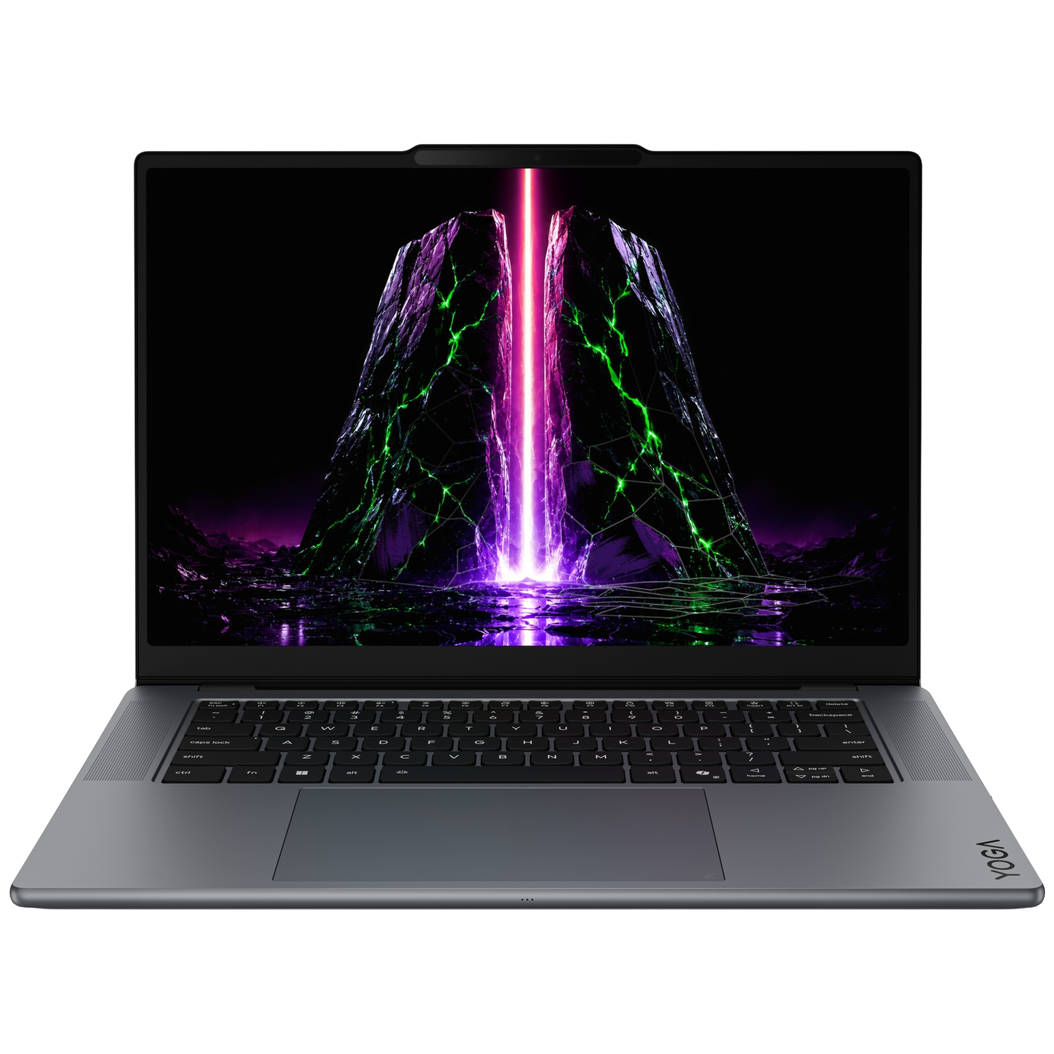 Lenovo Yoga 9 2-in-1 16n1x11 - 16 Inch 2.8k N1x Gse1-675-a1 64 Gb 2 Tb Blackwell Rtx 6144-core GPu Qwerty