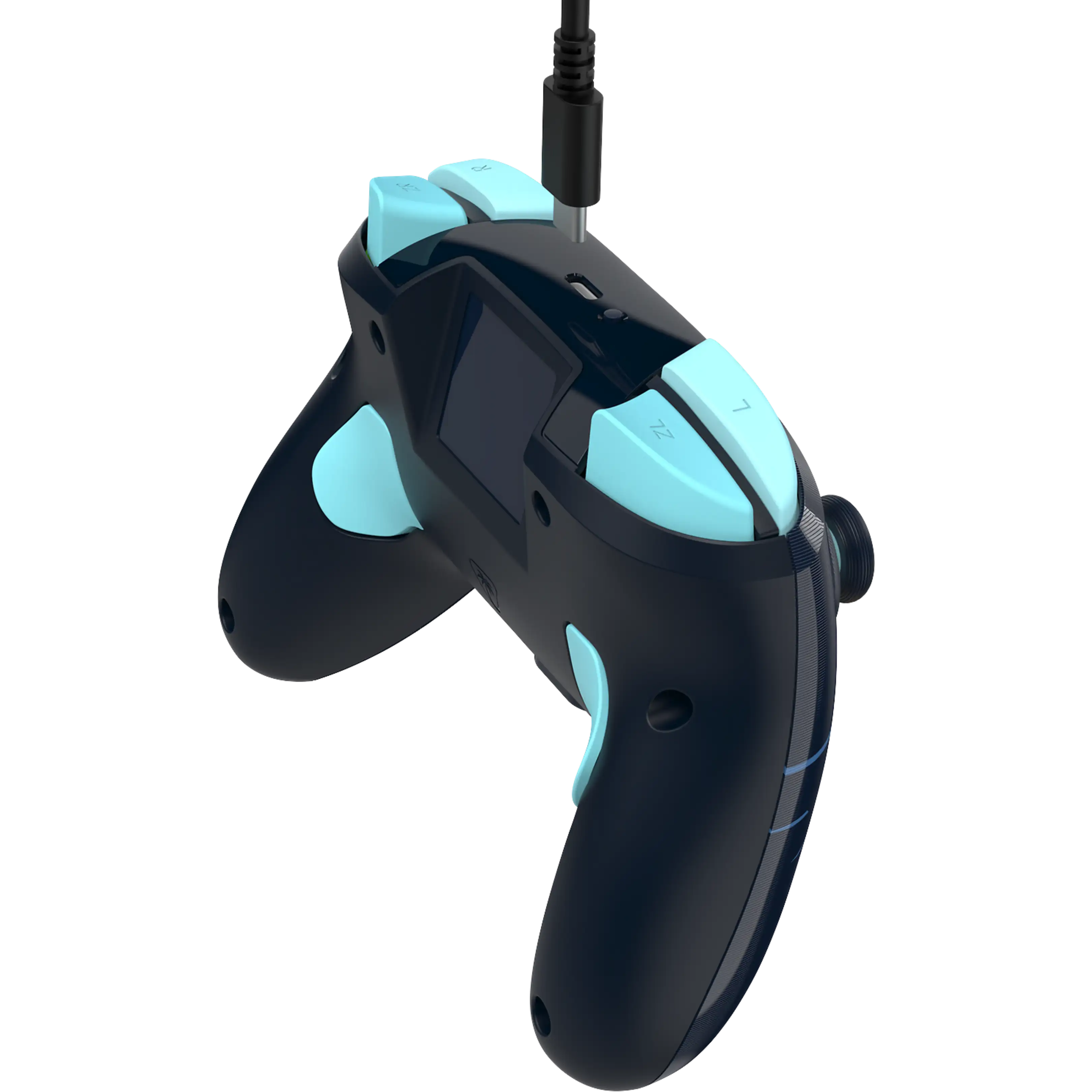 Mando Nintendo Switch 2 - Turtle Beach Minecraft Dungeons II, Compatible con Nintendo Switch, Switch Lite, OLED, Switch 2, Inalámbrico, IluminaciónRGB