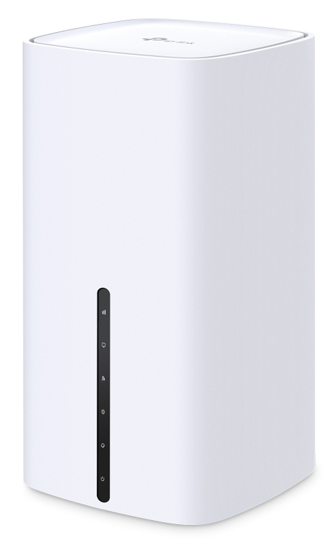 Router - TP-Link ARCHER NX600, 2402 Mbps, MU-MIMO, 5G SIM, WiFi 6, Doble Banda, Blanco