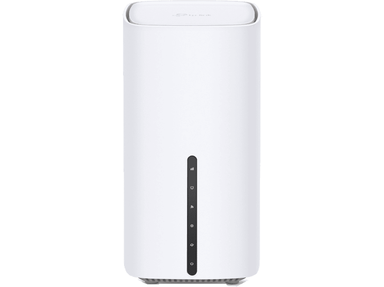 Router - TP-Link ARCHER NX600, 2402 Mbps, MU-MIMO, 5G SIM, WiFi 6, Doble Banda, Blanco