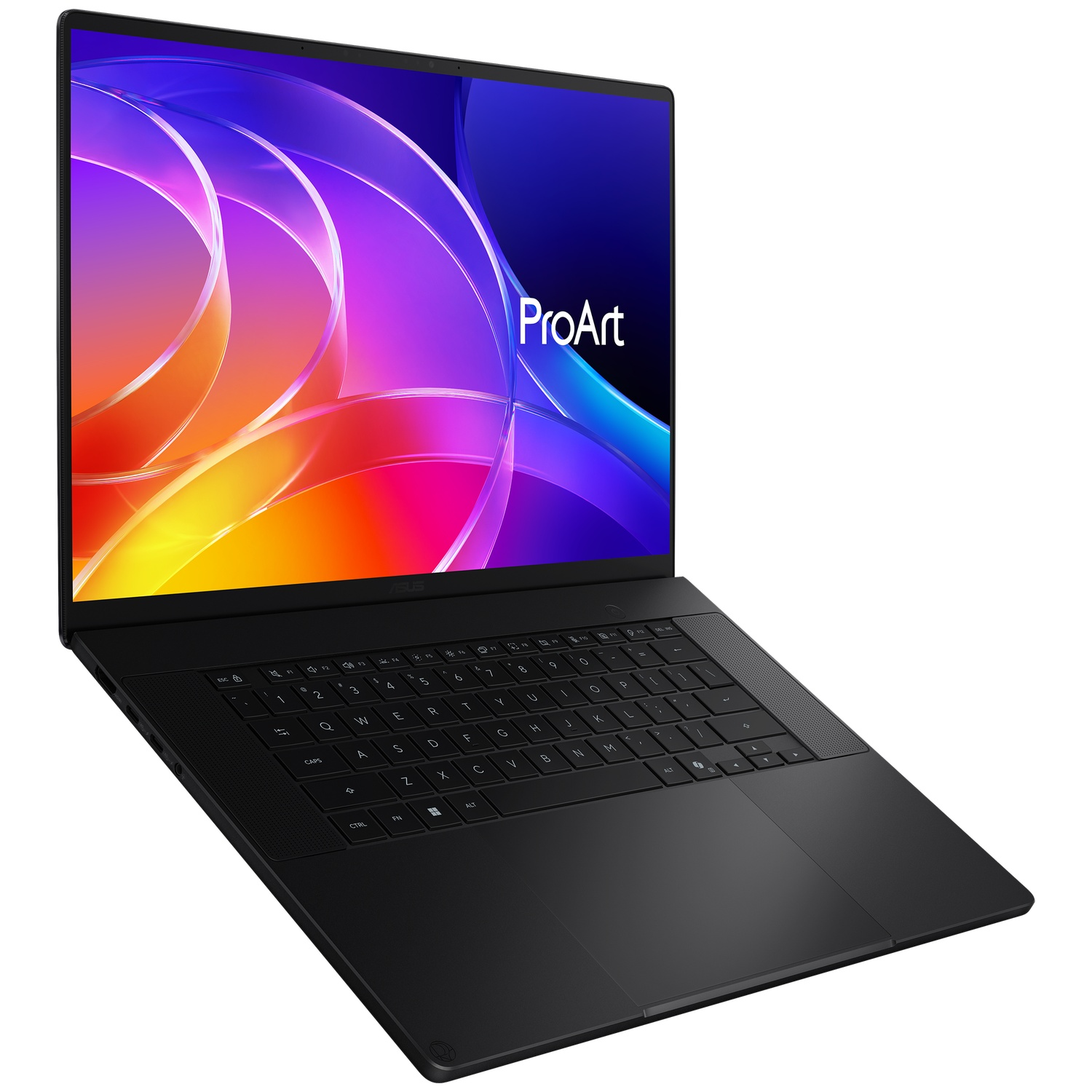 ASUS H7407BA-SM255X - 14 inch - 3K - NVIDIA RTX Spark N1X Nvidia N1X GSE1-650 - 32 GB - 1 TB - NVIDIA Blackwell RTX GPU - AZERTY