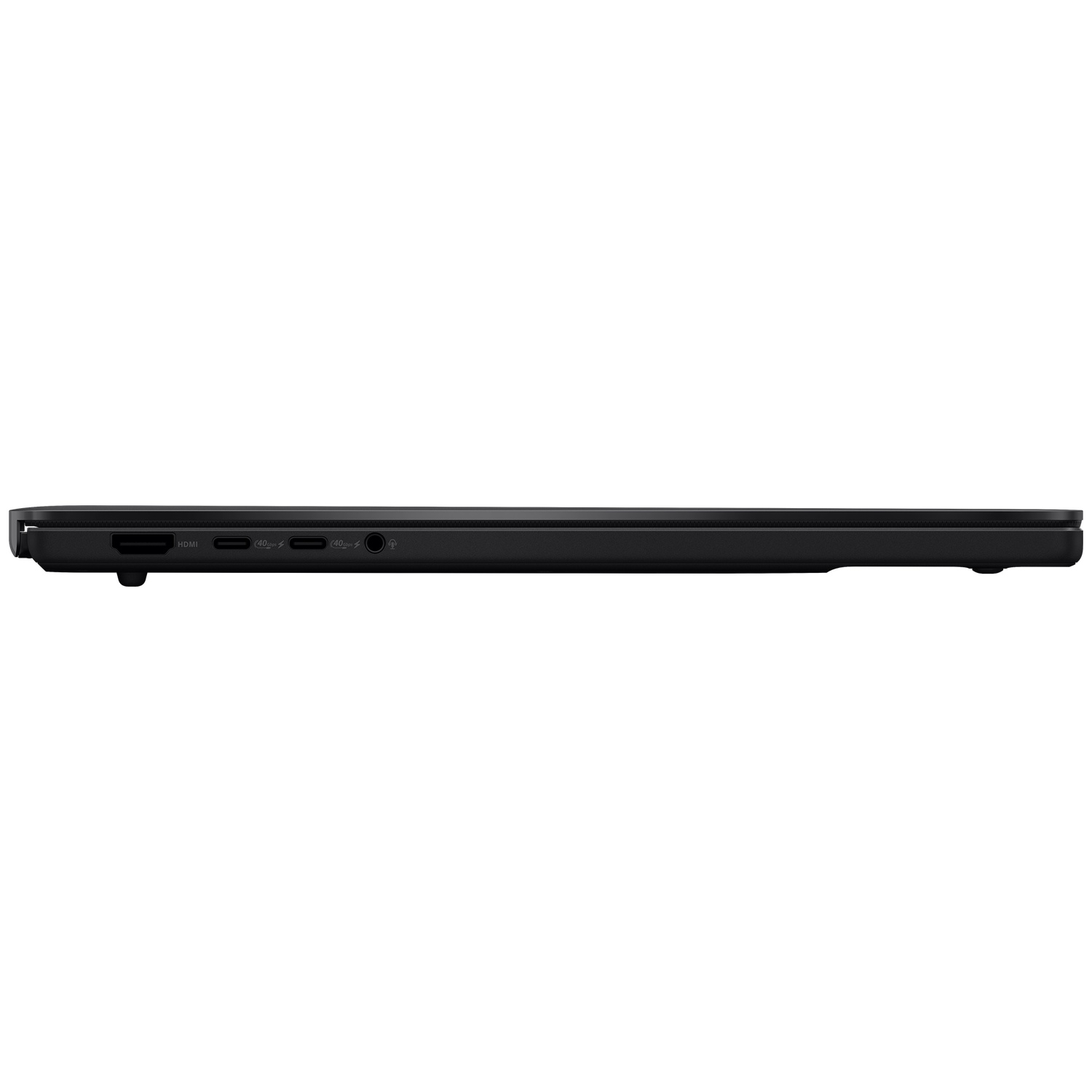 ASUS H7407BA-SM255X - 14 inch - 3K - NVIDIA RTX Spark N1X Nvidia N1X GSE1-650 - 32 GB - 1 TB - NVIDIA Blackwell RTX GPU - AZERTY