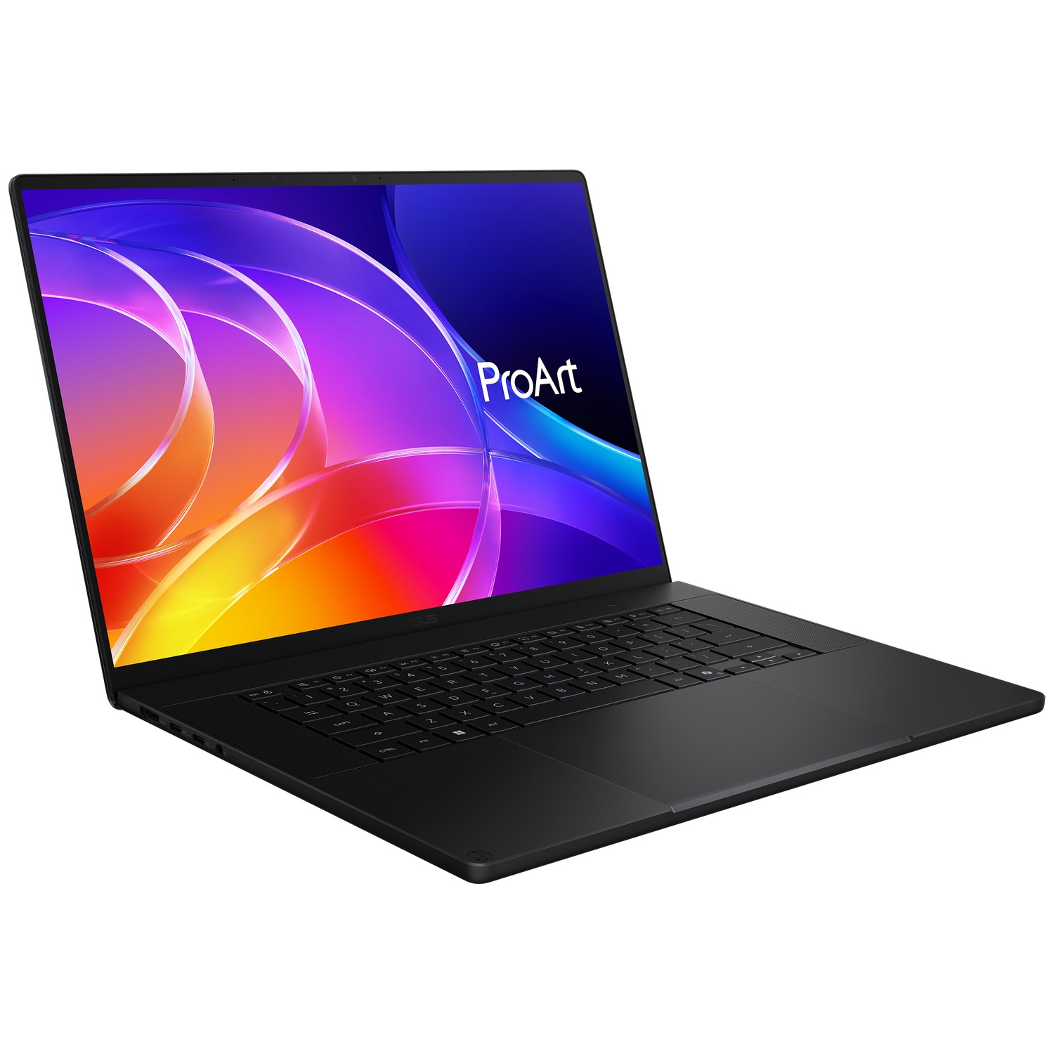 ASUS H7607BA-SE476X - 16 inch - WQUXGA - NVIDIA RTX Spark N1X GSE1-675-A1 - 64 GB - 1 TB - NVIDIA Blackwell RTX GPU - AZERTY