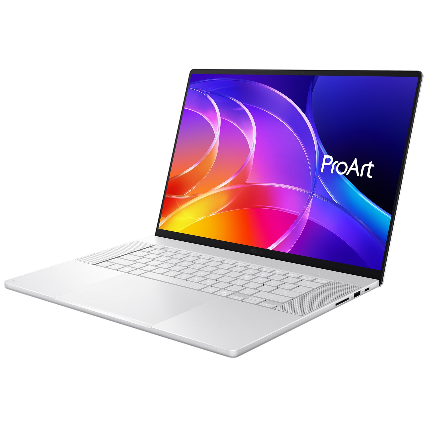 ASUS H7407BA-SM078X - 14 inch - 3K - NVIDIA RTX Spark N1X GSE1-675-A1 - 128 GB - 1 TB - NVIDIA Blackwell RTX GPU - AZERTY