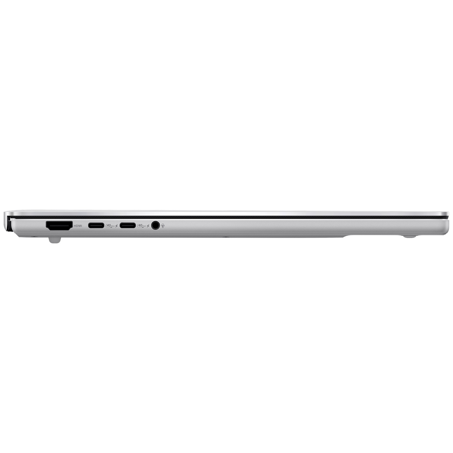 ASUS H7407BA-SM078X - 14 inch - 3K - NVIDIA RTX Spark N1X GSE1-675-A1 - 128 GB - 1 TB - NVIDIA Blackwell RTX GPU - AZERTY
