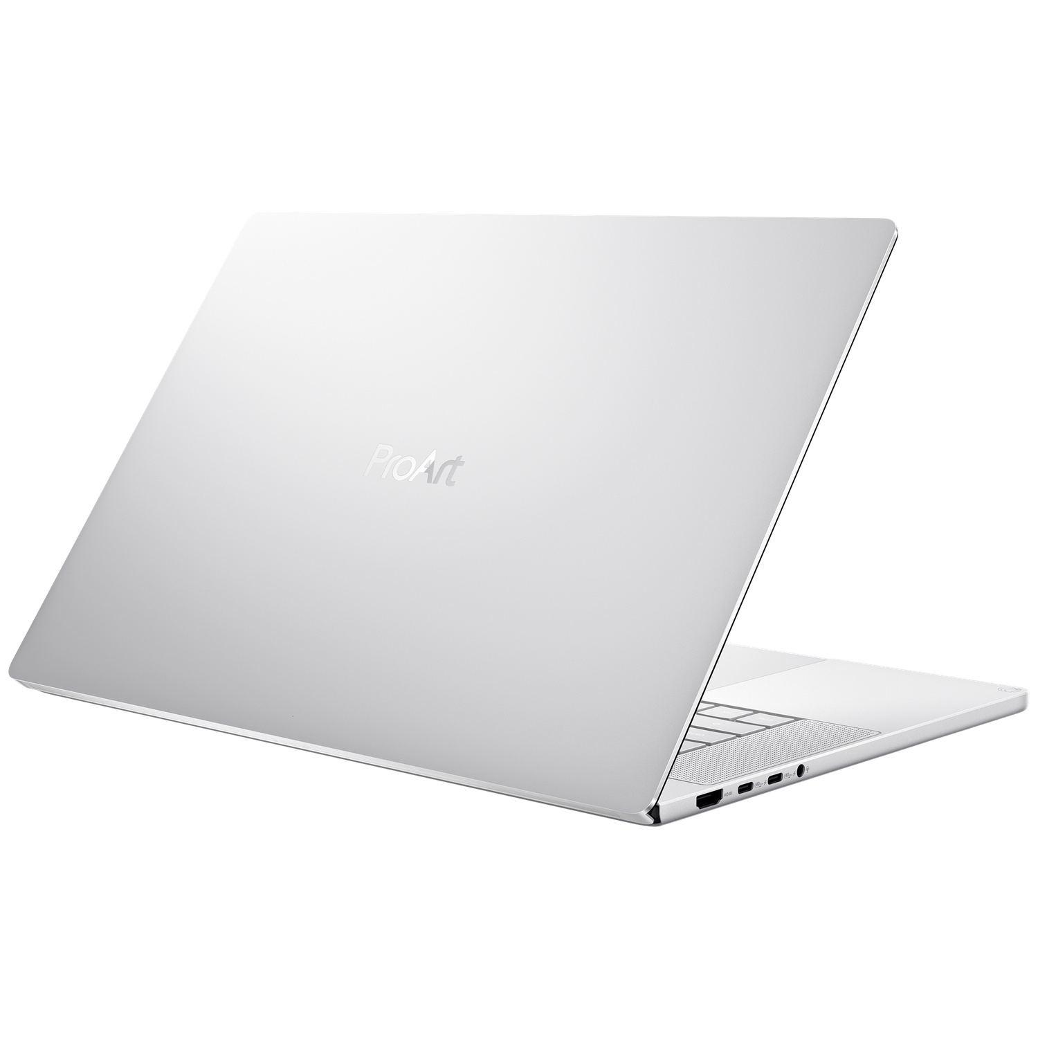 ASUS H7407BA-SM078X - 14 inch - 3K - NVIDIA RTX Spark N1X GSE1-675-A1 - 128 GB - 1 TB - NVIDIA Blackwell RTX GPU - AZERTY