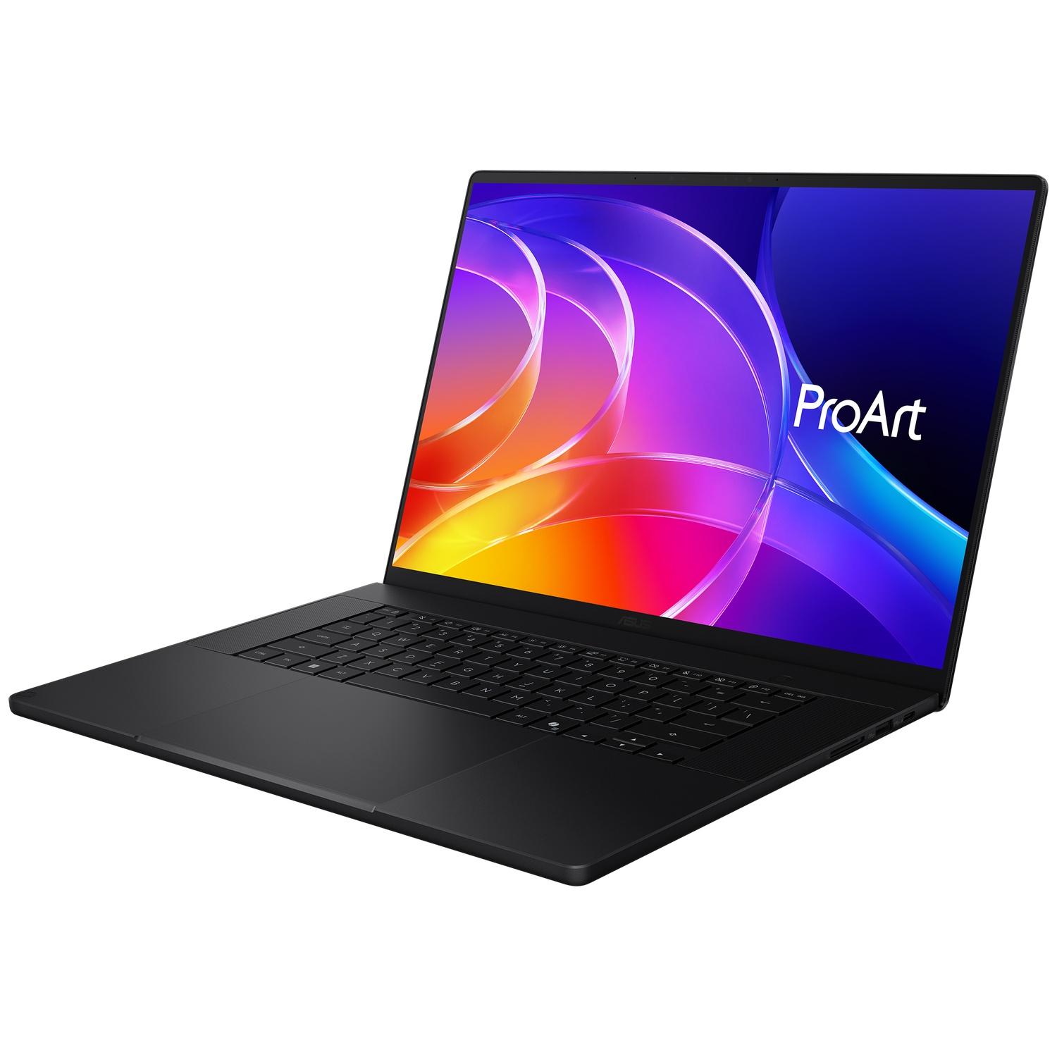 ASUS H7407BA-SM321X - 14 inch - 3K - NVIDIA RTX Spark N1X GSE1-675-A1 - 64 GB - 1 TB - NVIDIA Blackwell RTX GPU - AZERTY