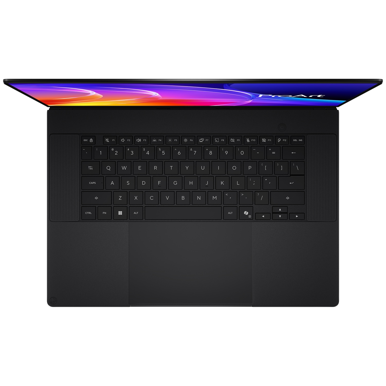 ASUS H7407BA-SM321X - 14 inch - 3K - NVIDIA RTX Spark N1X GSE1-675-A1 - 64 GB - 1 TB - NVIDIA Blackwell RTX GPU - AZERTY