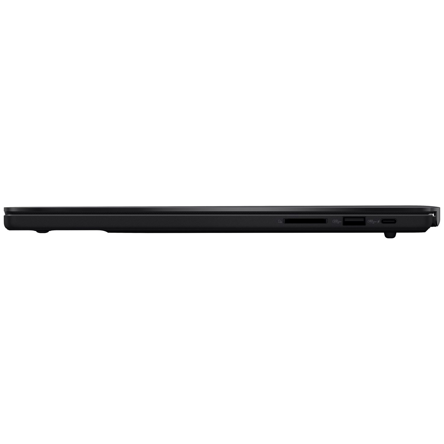 ASUS H7407BA-SM321X - 14 inch - 3K - NVIDIA RTX Spark N1X GSE1-675-A1 - 64 GB - 1 TB - NVIDIA Blackwell RTX GPU - AZERTY