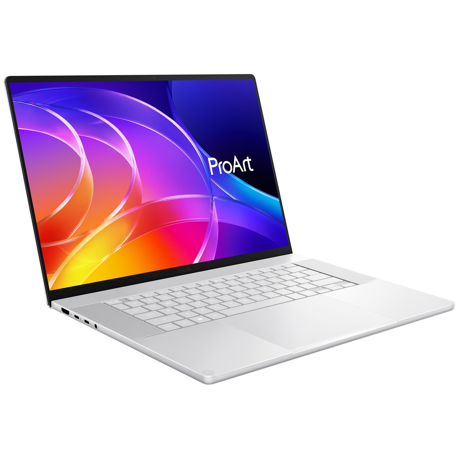 ASUS H7607BA-SE255X - 16 inch - WQUXGA - NVIDIA RTX Spark N1X GSE1-675-A1 - 48 GB - 1 TB - NVIDIA Blackwell RTX GPU - AZERTY