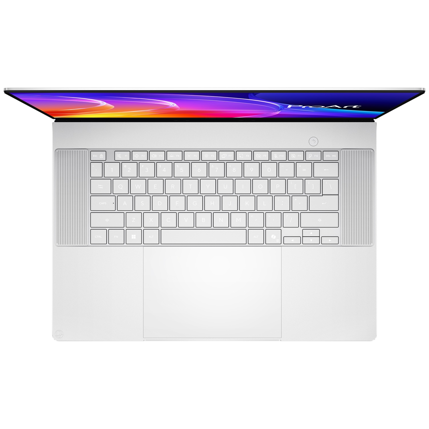 ASUS H7607BA-SE255X - 16 inch - WQUXGA - NVIDIA RTX Spark N1X GSE1-675-A1 - 48 GB - 1 TB - NVIDIA Blackwell RTX GPU - AZERTY