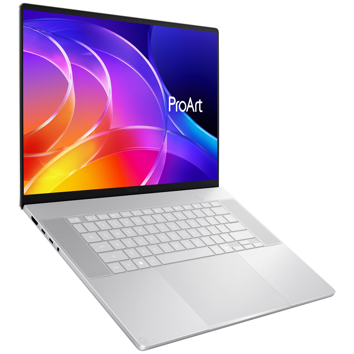 ASUS H7607BA-SE255X - 16 inch - WQUXGA - NVIDIA RTX Spark N1X GSE1-675-A1 - 48 GB - 1 TB - NVIDIA Blackwell RTX GPU - AZERTY