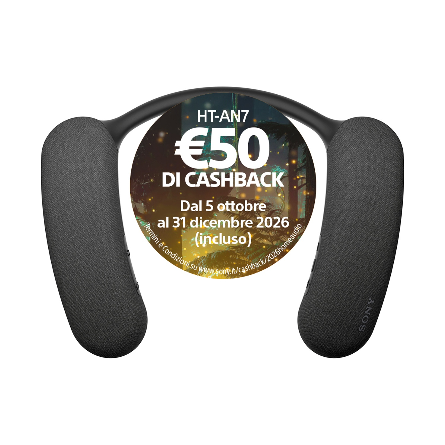 SPEAKER BLUETOOTH SONY BRAVIA Theatre Bar U