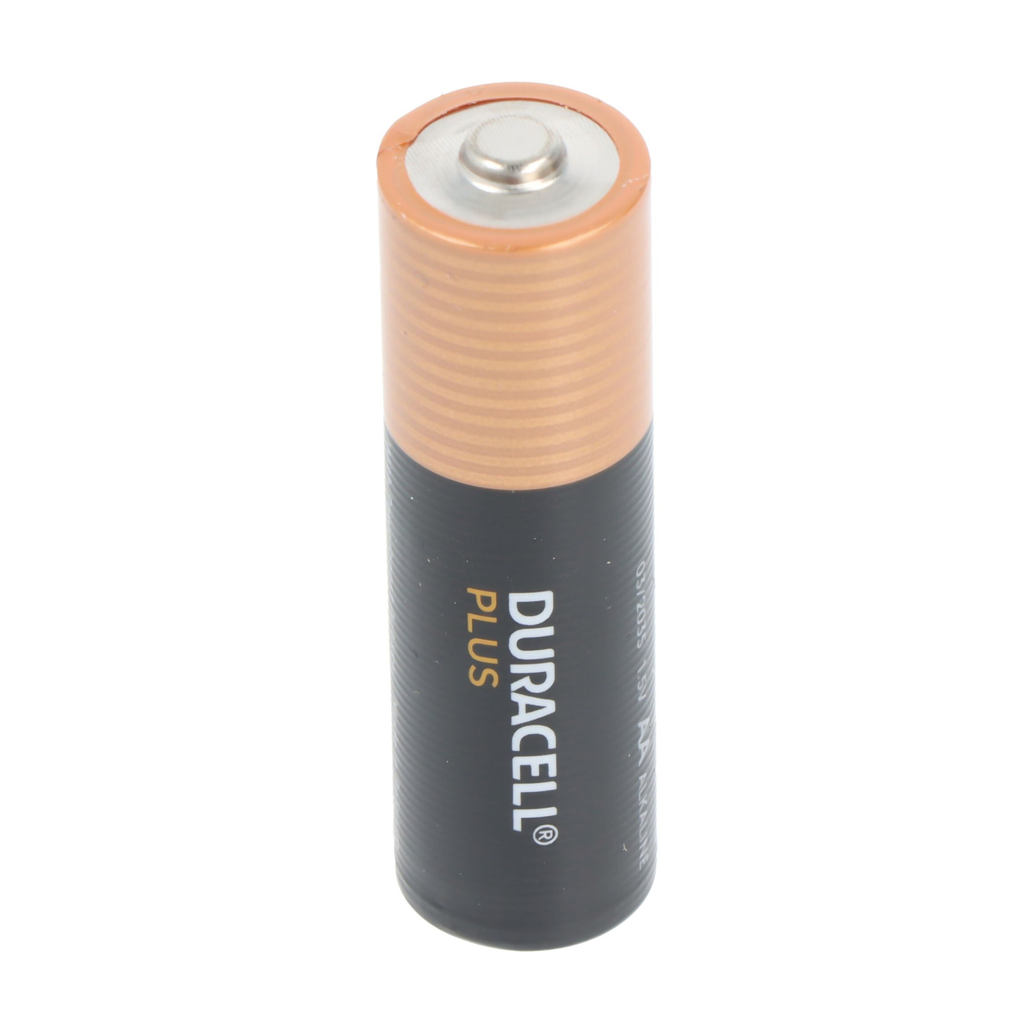 BATTERIE STILO AA DURACELL PLUS POWERBOOST AA 10 PZ