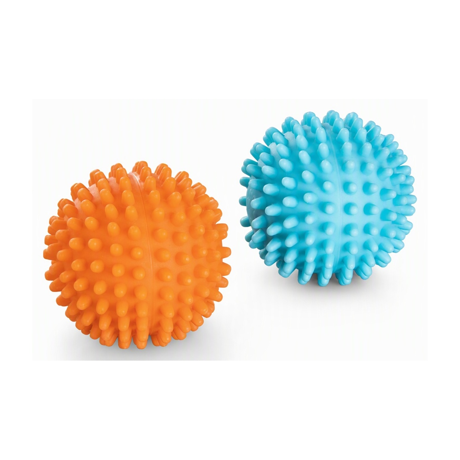 PALLINE ASCIUGATRICE, RIUTILIZZABILI, SET DA 2 PEZZI, KOENIC