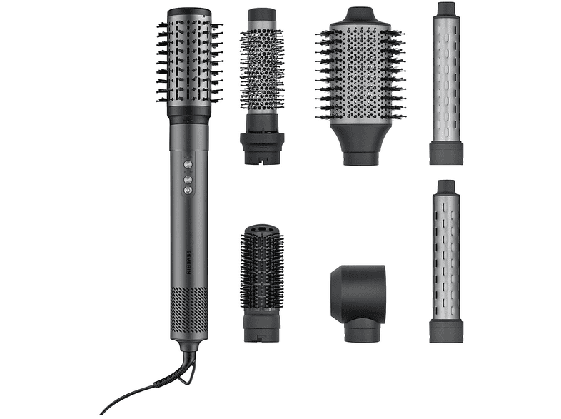 Multi Styler SEVERIN S Styler Multi Style Pro, Potenza massima 1400 W, in Altro rivestimento
