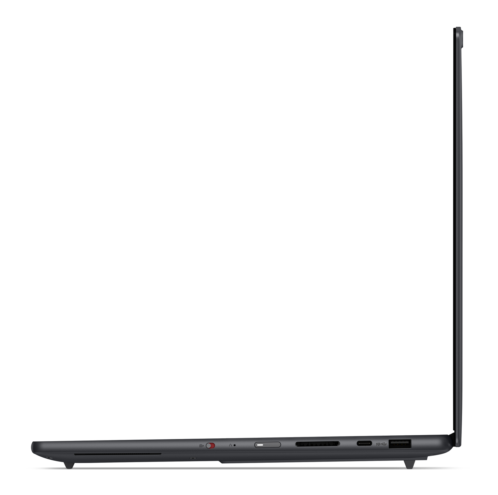 Laptop LENOVO Yoga Pro 9 15N1X11 2.5K OLED Dotykowy / NVIDIA RTX Spark N1X z 6144-core GPU i 20-core CPU / 64 GB RAM / 1 TB SSD / Windows 11 Pro Szary