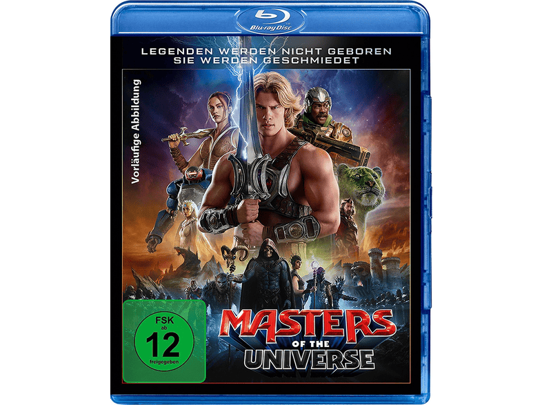 Neue Geschichten vom Pumuckl - Staffel [Blu-ray]