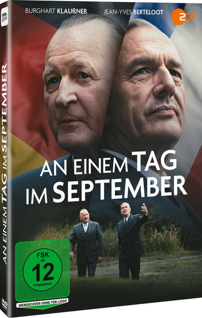 An einem Tag im September [DVD]