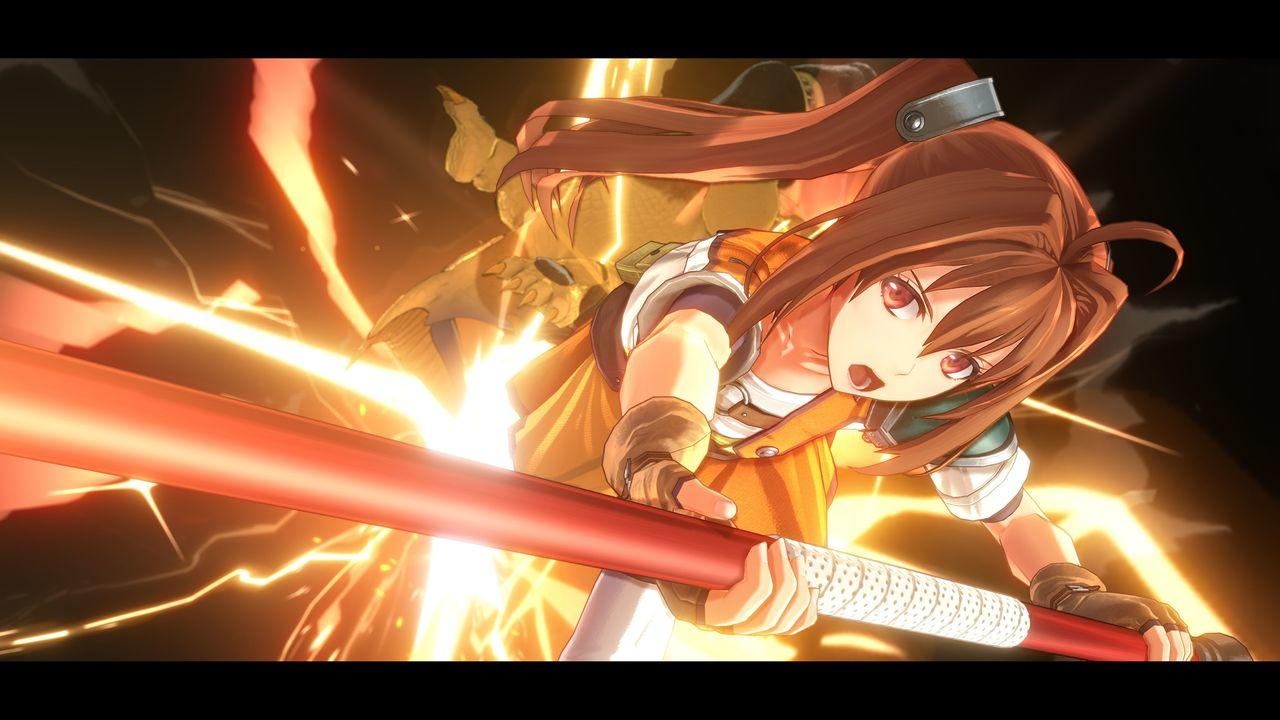Trails in the Sky - 2nd Chapter - [Nintendo Switch]