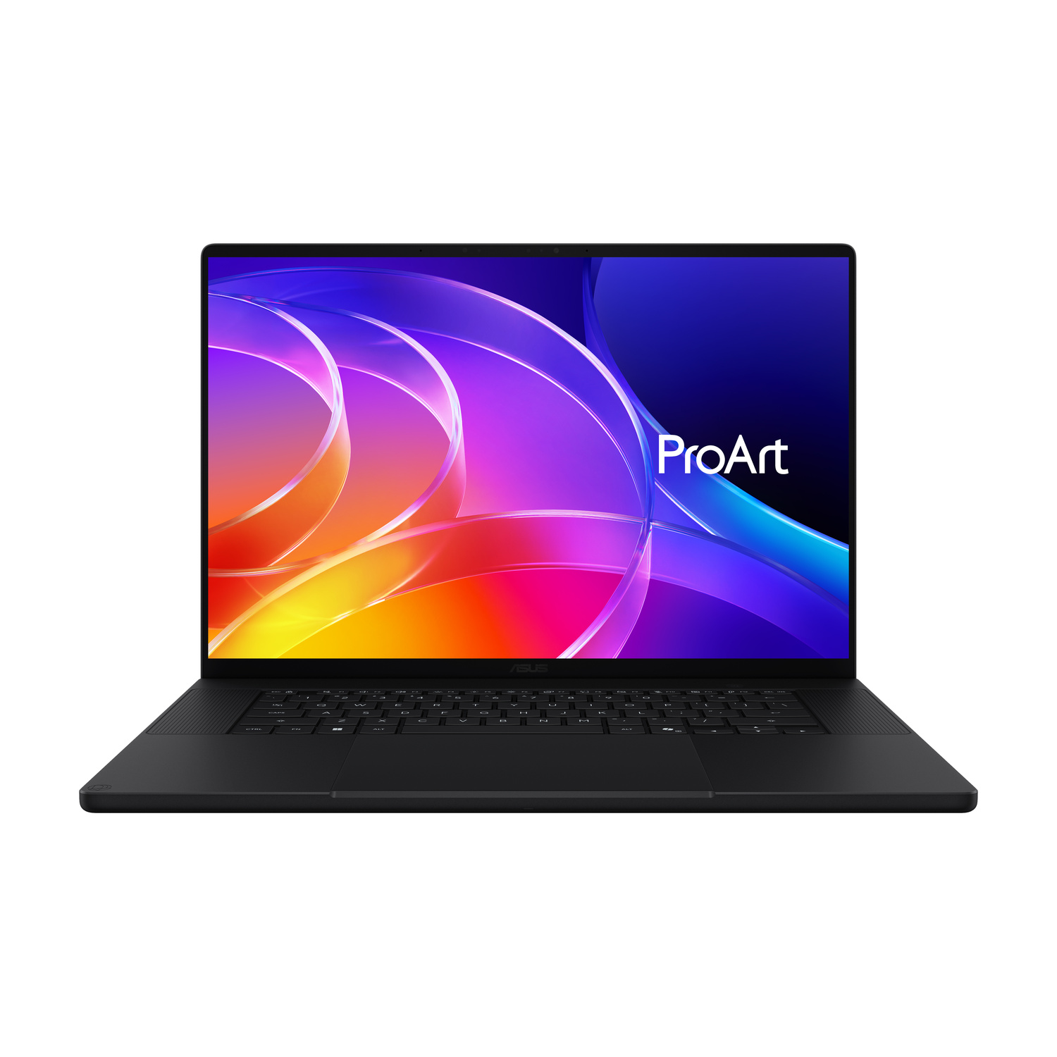ASUS ProArt P16 H7607 Notebook, 16 ", processore NVIDIA RTX Spark N1X con 6144-core GPU e 20-core CPU, RAM 64 GB, 1000 GB SSD, Black, Windows 11 Home