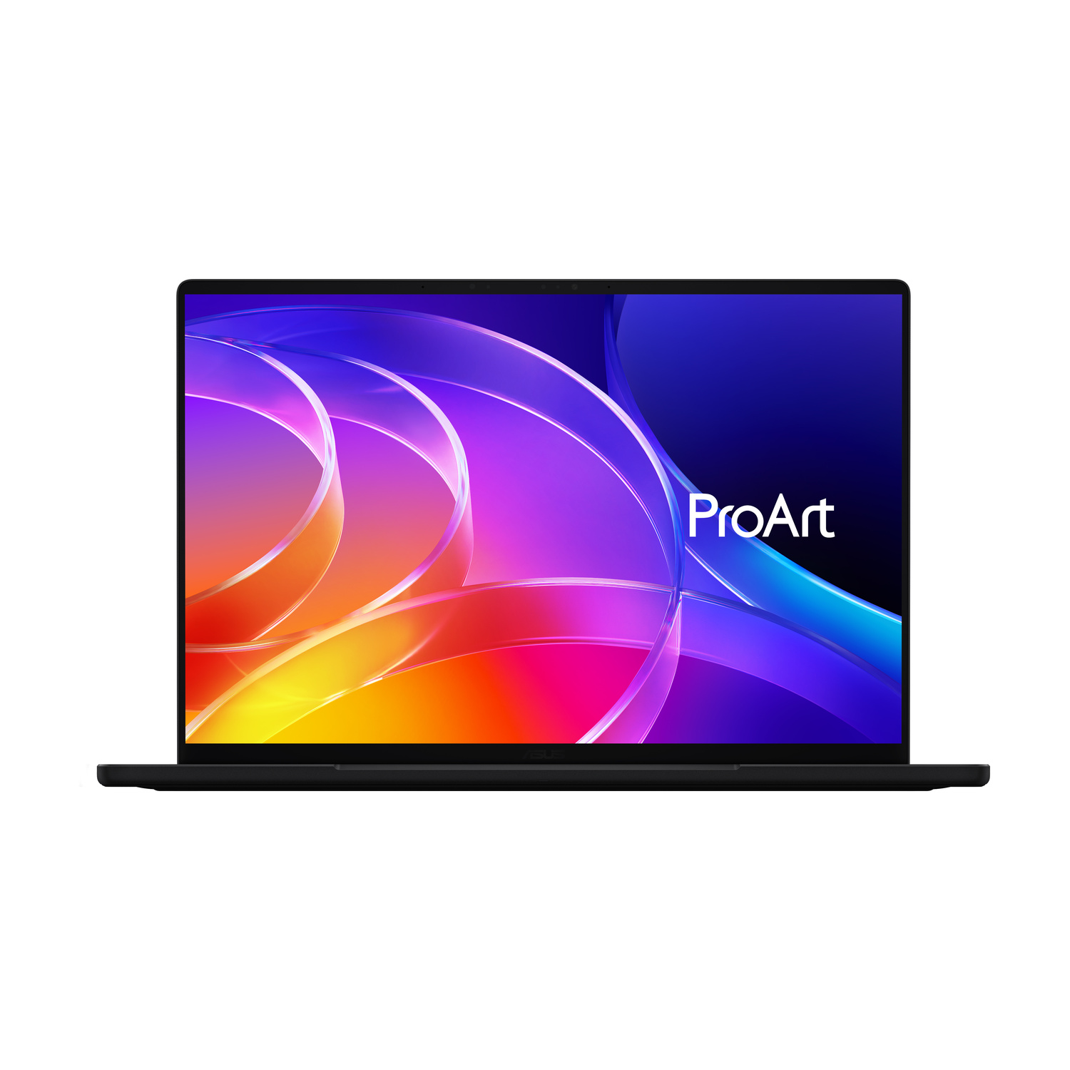 ASUS ProArt P16 H7607 Notebook, 16 ", processore NVIDIA RTX Spark N1X con 6144-core GPU e 20-core CPU, RAM 64 GB, 1000 GB SSD, Black, Windows 11 Home