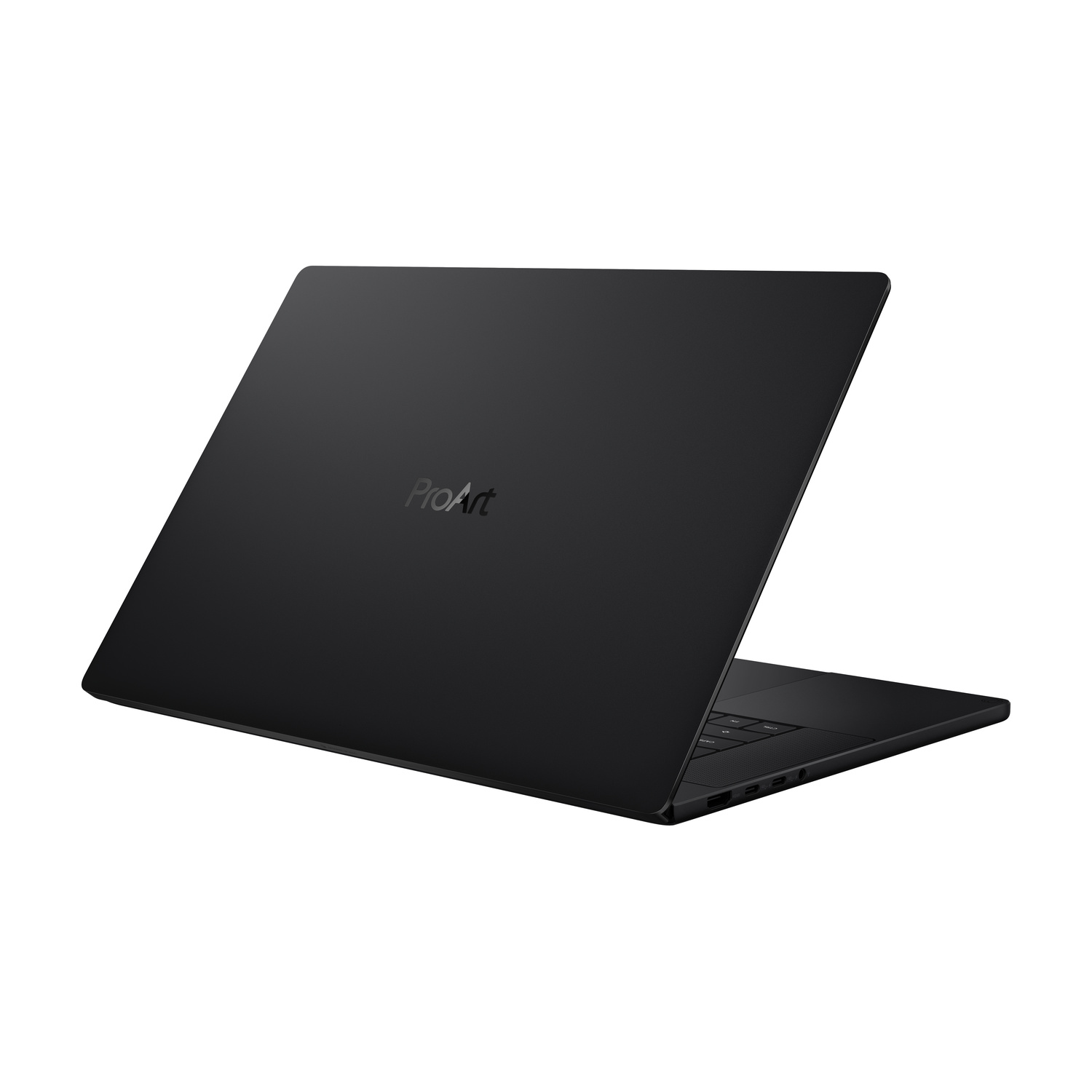 ASUS ProArt P16 H7607 Notebook, 16 ", processore NVIDIA RTX Spark N1X con 6144-core GPU e 20-core CPU, RAM 64 GB, 1000 GB SSD, Black, Windows 11 Home