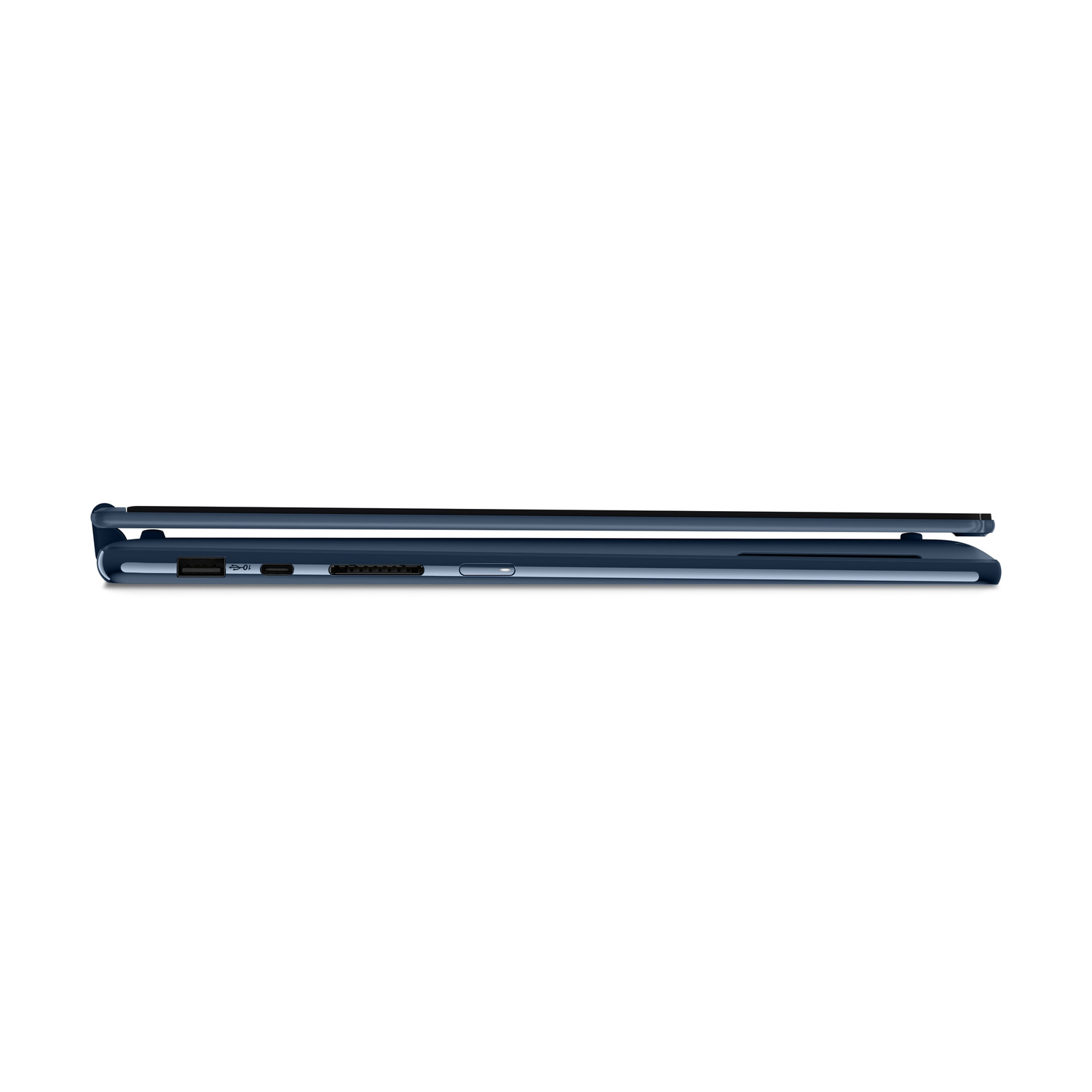 LENOVO Yoga 9 2-in-1 16N1X11 NOTEBOOK CONVERTIBILE, 16 ", processore NVIDIA RTX Spark N1X con 6144-core GPU e 20-core CPU, RAM 64 GB, 1000 GB SSD, Blue, Windows 11 Home