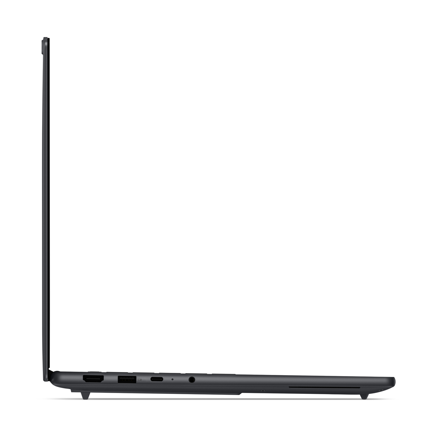 LENOVO Yoga Pro 9n Notebook, 15,3 ", processore NVIDIA RTX Spark N1X con 6144-core GPU e 20-core CPU, RAM 64 GB, 1000 GB SSD, Grey, Windows 11 Home