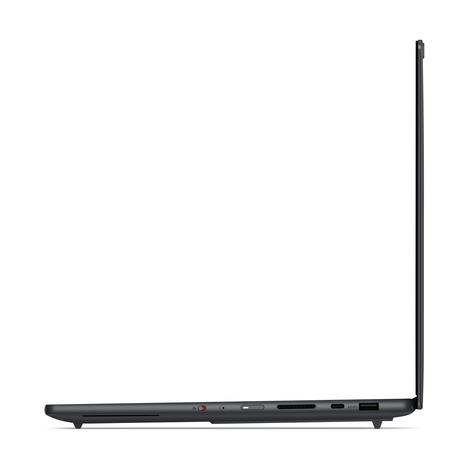 LENOVO Yoga Pro 9n Notebook, 15,3 ", processore NVIDIA RTX Spark N1X con 6144-core GPU e 20-core CPU, RAM 64 GB, 1000 GB SSD, Grey, Windows 11 Home