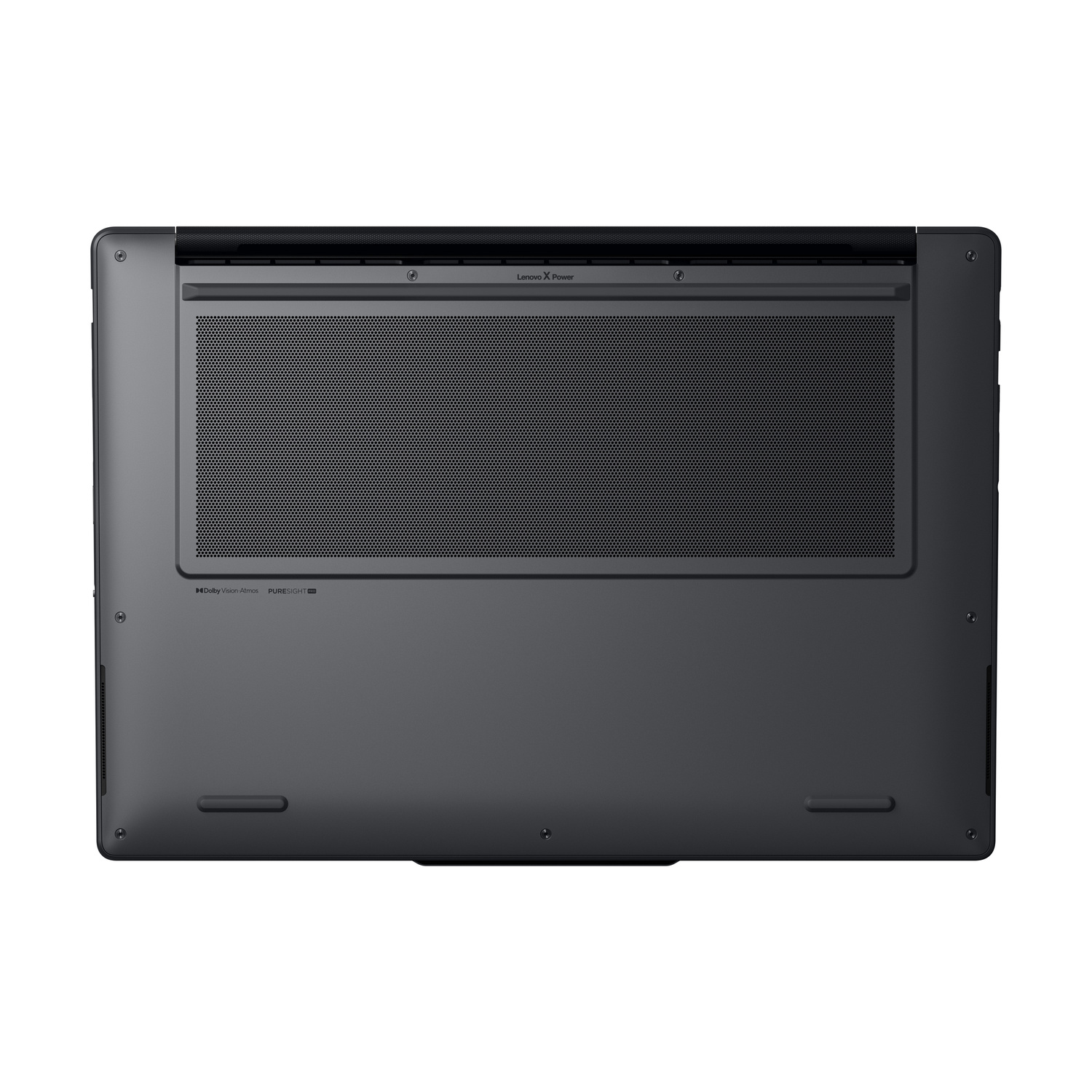 LENOVO Yoga Pro 9n Notebook, 15,3 ", processore NVIDIA RTX Spark N1X con 6144-core GPU e 20-core CPU, RAM 64 GB, 1000 GB SSD, Grey, Windows 11 Home