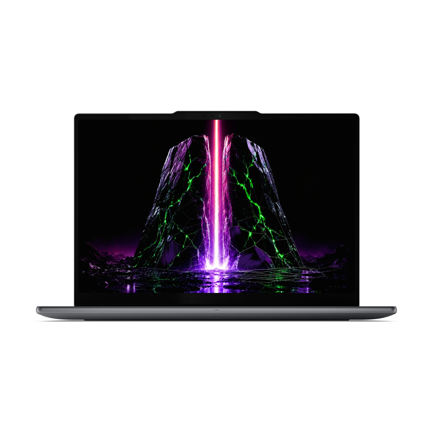 LENOVO Yoga Pro 9n Notebook, 15,3 ", processore NVIDIA RTX Spark N1X con 6144-core GPU e 20-core CPU, RAM 64 GB, 1000 GB SSD, Grey, Windows 11 Home