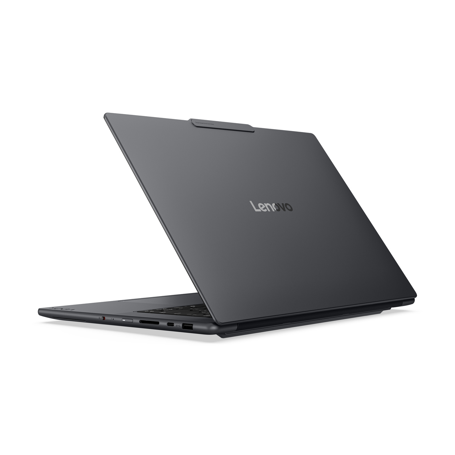 LENOVO Yoga Pro 9n Notebook, 15,3 ", processore NVIDIA RTX Spark N1X con 6144-core GPU e 20-core CPU, RAM 64 GB, 1000 GB SSD, Grey, Windows 11 Home