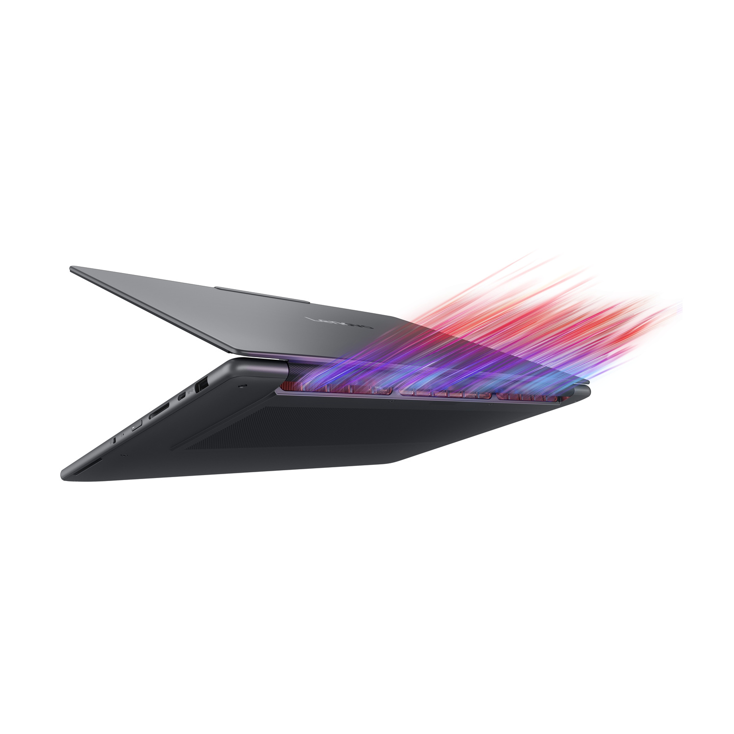 LENOVO Yoga Pro 9n Notebook, 15,3 ", processore NVIDIA RTX Spark N1X con 6144-core GPU e 20-core CPU, RAM 64 GB, 1000 GB SSD, Grey, Windows 11 Home