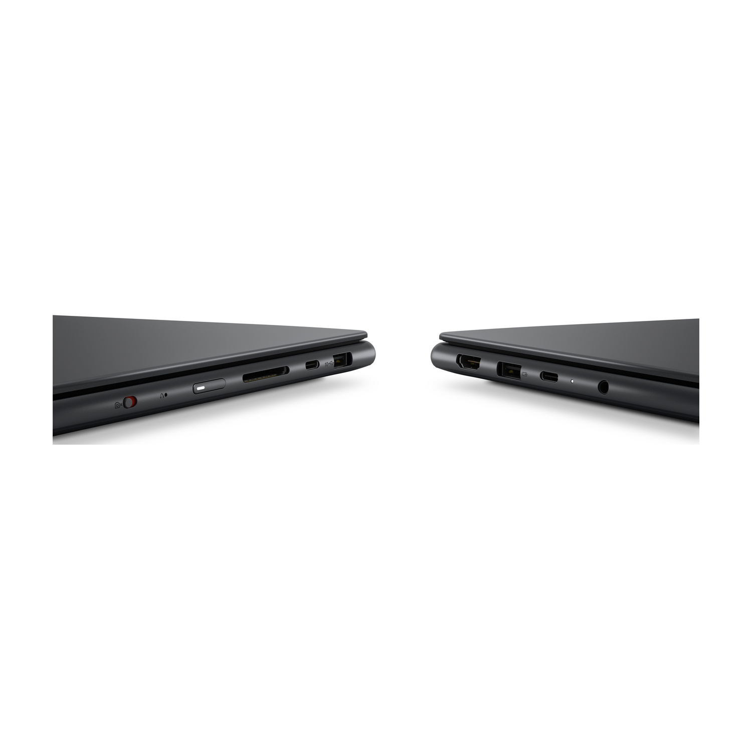 LENOVO Yoga Pro 9n Notebook, 15,3 ", processore NVIDIA RTX Spark N1X con 6144-core GPU e 20-core CPU, RAM 64 GB, 1000 GB SSD, Grey, Windows 11 Home