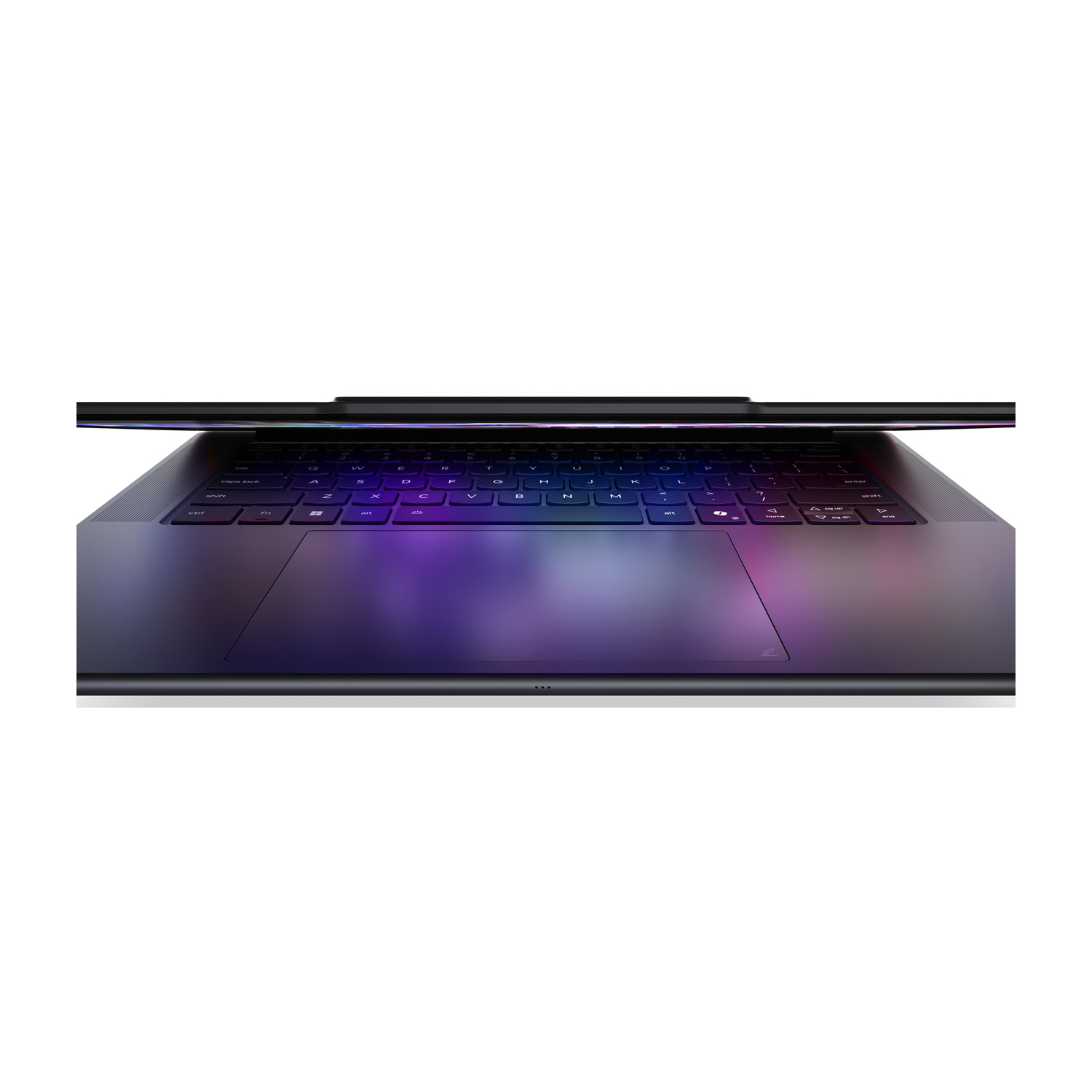 LENOVO Yoga Pro 9n Notebook, 15,3 ", processore NVIDIA RTX Spark N1X con 6144-core GPU e 20-core CPU, RAM 64 GB, 1000 GB SSD, Grey, Windows 11 Home