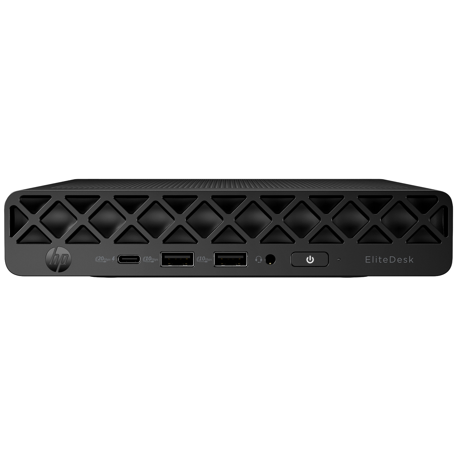 HP Elitedesk 8 G1i Mini - Intel Core Ultra 7 265t 16 Gb 512 Windows 11 Pro